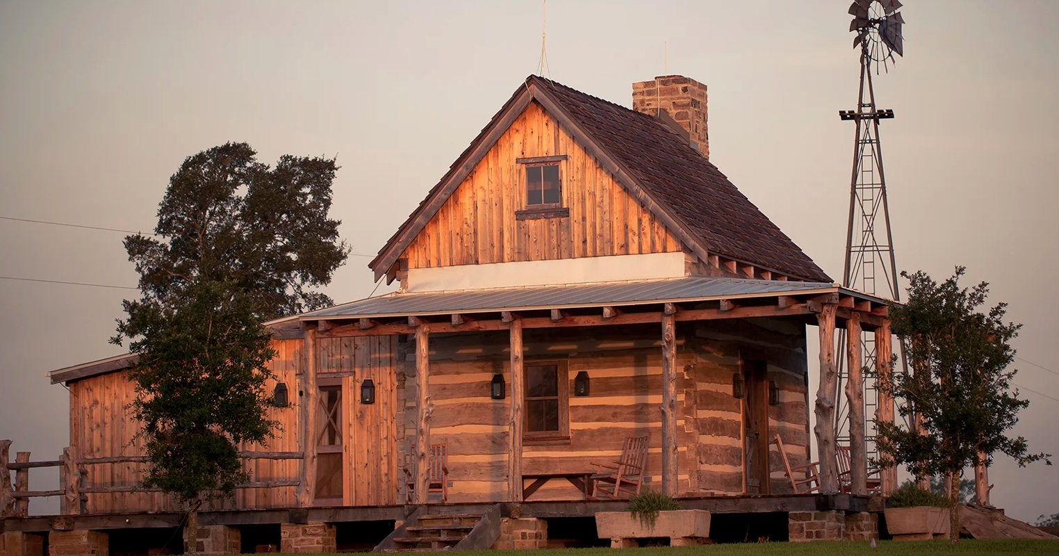 StarHill Farms - Historic 300-acre property with lake views